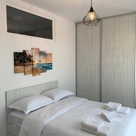 Cozy Apartment In The Center Of 克卢日-纳波卡 外观 照片